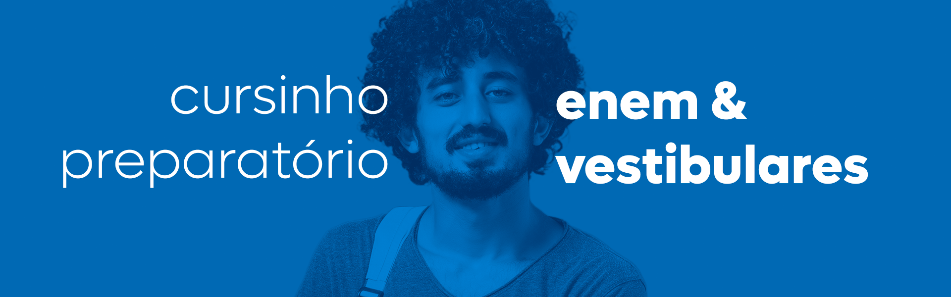Enem & Vestibulares